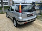 Suzuki Ignis 1.5 Zarejestrowany Klima  Alu Podgrzewane Fotele Czujnuki BEZ KOROZJI - 4