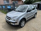 Suzuki Ignis 1.5 Zarejestrowany Klima  Alu Podgrzewane Fotele Czujnuki BEZ KOROZJI - 5