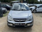 Suzuki Ignis 1.5 Zarejestrowany Klima  Alu Podgrzewane Fotele Czujnuki BEZ KOROZJI - 6