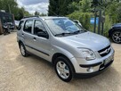Suzuki Ignis 1.5 Zarejestrowany Klima  Alu Podgrzewane Fotele Czujnuki BEZ KOROZJI - 7