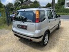 Suzuki Ignis 1.5 Zarejestrowany Klima  Alu Podgrzewane Fotele Czujnuki BEZ KOROZJI - 8