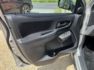 Suzuki Ignis 1.5 Zarejestrowany Klima  Alu Podgrzewane Fotele Czujnuki BEZ KOROZJI - 12