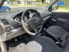 Suzuki Ignis 1.5 Zarejestrowany Klima  Alu Podgrzewane Fotele Czujnuki BEZ KOROZJI - 13