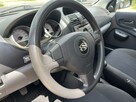 Suzuki Ignis 1.5 Zarejestrowany Klima  Alu Podgrzewane Fotele Czujnuki BEZ KOROZJI - 14
