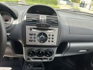 Suzuki Ignis 1.5 Zarejestrowany Klima  Alu Podgrzewane Fotele Czujnuki BEZ KOROZJI - 15