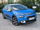 Citroen C3 GWARANCJA * 1.2 benzyna * klimatyzacja * serwis * zadbany * warszawa