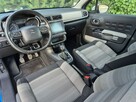 Citroen C3 GWARANCJA * 1.2 benzyna * klimatyzacja * serwis * zadbany * warszawa - 6