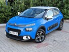 Citroen C3 GWARANCJA * 1.2 benzyna * klimatyzacja * serwis * zadbany * warszawa - 8