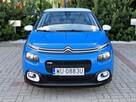 Citroen C3 GWARANCJA * 1.2 benzyna * klimatyzacja * serwis * zadbany * warszawa - 11