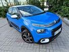 Citroen C3 GWARANCJA * 1.2 benzyna * klimatyzacja * serwis * zadbany * warszawa - 13