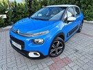 Citroen C3 GWARANCJA * 1.2 benzyna * klimatyzacja * serwis * zadbany * warszawa - 14