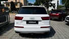 Audi Q7 3.0benz 333KM Wentyle/Kam360/Radar/Panorama/HUD/7os/Bose/As.pasa - 5