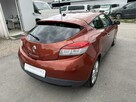 Renault Megane Raty/Zamiana Gwarancja benzyna coupe bardzo ładna zobacz - 3