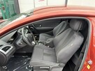 Renault Megane Raty/Zamiana Gwarancja benzyna coupe bardzo ładna zobacz - 9