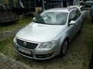 Volkswagen Passat 2.0d/103 KW