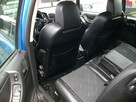 Opel Zafira OPC/ 2.0 benzyna/ 141 KW - 6