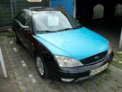 Ford Mondeo 2.0 d / 85KW - 1