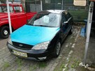 Ford Mondeo 2.0 d / 85KW - 2