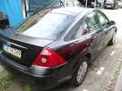 Ford Mondeo 2.0 d / 85KW - 3