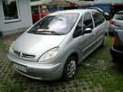 Citroen Xsara Picasso z gazem - 1