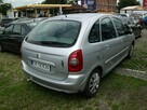 Citroen Xsara Picasso z gazem - 3