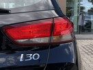 Hyundai i30 1.5 DPI 110KM Classic+ Gwarancja Salon Polska Faktura Vat 23% - 12