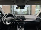 Hyundai i30 1.5 DPI 110KM Classic+ Gwarancja Salon Polska Faktura Vat 23% - 13