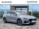 Hyundai i30 1.5T-GDI 48V 7DCT 140KM Smart Salon Polska Gwarancja 2030 FV23% - 2