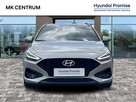 Hyundai i30 1.5T-GDI 48V 7DCT 140KM Smart Salon Polska Gwarancja 2030 FV23% - 3