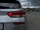 Hyundai i30 1.5T-GDI 48V 7DCT 140KM Smart Salon Polska Gwarancja 2030 FV23% - 11