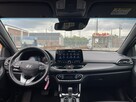Hyundai i30 1.5T-GDI 48V 7DCT 140KM Smart Salon Polska Gwarancja 2030 FV23% - 13