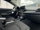 Hyundai i30 1.5T-GDI 48V 7DCT 140KM Smart Salon Polska Gwarancja 2030 FV23% - 16
