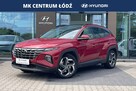 Hyundai Tucson 1.6T-GDI PHEV265KM PLUG-IN Platinum+Safety+Sun+Leather Gwarancja FV23% - 2