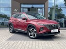 Hyundai Tucson 1.6T-GDI PHEV265KM PLUG-IN Platinum+Safety+Sun+Leather Gwarancja FV23% - 4