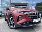 Hyundai Tucson 1.6T-GDI PHEV265KM PLUG-IN Platinum+Safety+Sun+Leather Gwarancja FV23% - 6