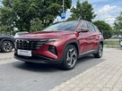 Hyundai Tucson 1.6T-GDI PHEV265KM PLUG-IN Platinum+Safety+Sun+Leather Gwarancja FV23% - 7