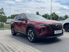 Hyundai Tucson 1.6T-GDI PHEV265KM PLUG-IN Platinum+Safety+Sun+Leather Gwarancja FV23% - 8