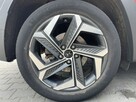 Hyundai Tucson 1.6T-GDI PHEV265KM PLUG-IN Platinum+Safety+Sun+Leather Gwarancja FV23% - 13