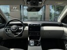 Hyundai Tucson 1.6T-GDI PHEV265KM PLUG-IN Platinum+Safety+Sun+Leather Gwarancja FV23% - 16