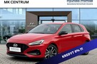 Hyundai i30 1.5T-GDI 48V 7DCT140KM!!!KREDYT 0%!!! Smart + Tech Salon Polska FV23% - 1