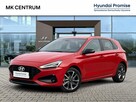 Hyundai i30 1.5T-GDI 48V 7DCT140KM!!!KREDYT 0%!!! Smart + Tech Salon Polska FV23% - 2