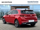 Hyundai i30 1.5T-GDI 48V 7DCT140KM!!!KREDYT 0%!!! Smart + Tech Salon Polska FV23% - 4