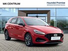 Hyundai i30 1.5T-GDI 48V 7DCT140KM!!!KREDYT 0%!!! Smart + Tech Salon Polska FV23% - 8