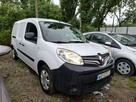 Renault Kangoo 1,5 maxi - 1