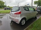 Mitsubishi Colt 1,1 klima gaz - 4