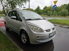 Mitsubishi Colt 1,1 klima gaz - 6