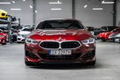 BMW 850 Gwarancja 07.2028. Individual, M-Technik, skrętna oś, lasery. - 4