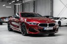 BMW 850 Gwarancja 07.2028. Individual, M-Technik, skrętna oś, lasery. - 5