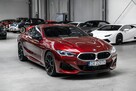 BMW 850 Gwarancja 07.2028. Individual, M-Technik, skrętna oś, lasery. - 6