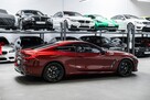 BMW 850 Gwarancja 07.2028. Individual, M-Technik, skrętna oś, lasery. - 9